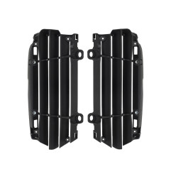 POLISPORT Radiator Louvers for KTM SX 125, SX 250, HUSQVARNA FC 250, FC 350 and GAS GAS MC 125, MCF 250 2023-2027