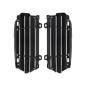 Cache radiateur POLISPORT pour KTM SX 125, SX 250, SXF 250, HUSQVARNA FC 250, FC 350, FC 450 et GAS GAS MC 125, MCF 250, MCF 450