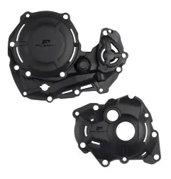 POLISPORT Extreme Motordeckelschutz-Kit für YAMAHA WRF 450, YZF 450 2023-2027