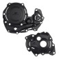 POLISPORT Extreme Motordeckelschutz-Kit für YAMAHA WRF 450, YZF 450 2023-2027