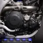 POLISPORT Extreme Clutch And Ignition Cover Protection Kit for YAMAHA WRF 450, YZF 450 2023-2027
