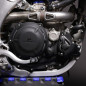 POLISPORT Extreme Motordeckelschutz-Kit für YAMAHA WRF 450, YZF 450 2023-2027