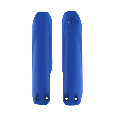 Protections de fourche POLISPORT pour BETA RR 125 2T X-PRO, RR 200 2T X-PRO, RR 250 2T X-PRO, RR 300 2T X-PRO, RR 350 4T X-PRO