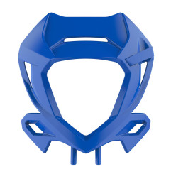 POLISPORT Headlight Mask for BETA RR 125, RR 200, RR 250, RR 300, RR 350 2023-2024