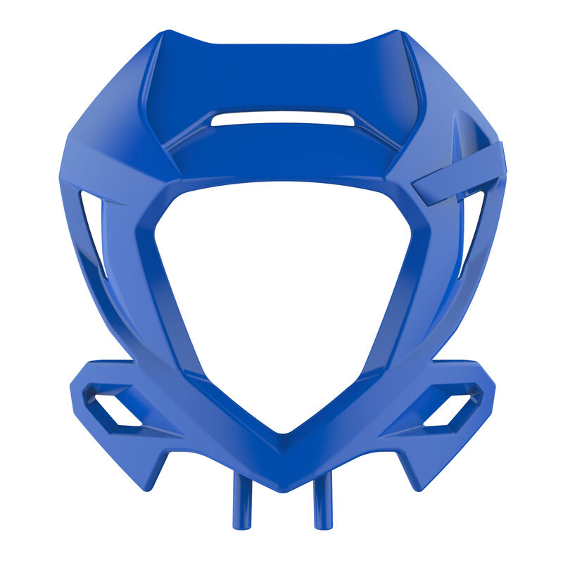 Plaque phare POLISPORT pour BETA RR 125, RR 200, RR 250, RR 300, RR 350 de 2023 à 2024