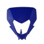 POLISPORT Headlight Mask for SHERCO SE 125, SE 250, SE 300, SEF 250, SEF 300 2025-2027 POLISPORT Headlight Mask for SHERCO SE 125, SE 250, SE 300, SEF 250, SEF 300 2025-2027
