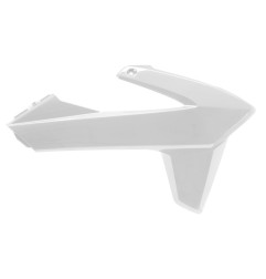 POLISPORT Kühlerjalousie für SHERCO SE 125, SE 250, SE 300, SEF 250, SEF 300 2025-2027