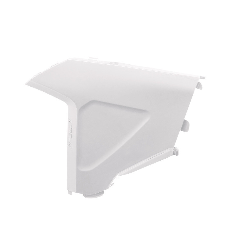 Cache boîte à air POLISPORT pour SHERCO SE 125, SE 250, SE 300, SEF 250, SEF 300 de 2025 à 2027 Cache boîte à air POLISPORT pour SHERCO SE 125, SE 250, SE 300, SEF 250, SEF 300 de 2025 à 2027