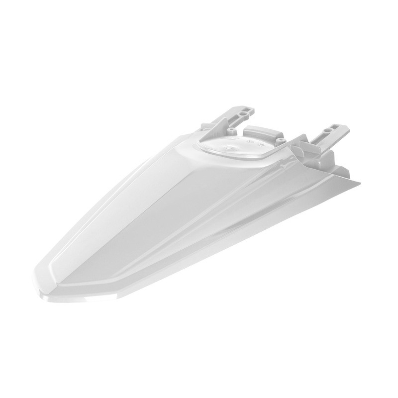 POLISPORT Rear Fender for SHERCO SE 125, SE 250, SE 300, SEF 250, SEF 300 2025-2027 - 855940000