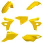 POLISPORT Restyling Plastic Kit for SUZUKI DR-Z 400 S, DR-Z 400 SM, DRZ 400 2000-2017