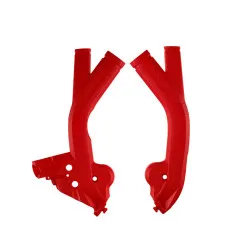 Protector de chasis POLISPORT para BETA RR 125 2T X-PRO, RR 200 2T X-PRO, RR 250 2T X-PRO, RR 300 2T X-PRO, RR 350 4T X-PRO