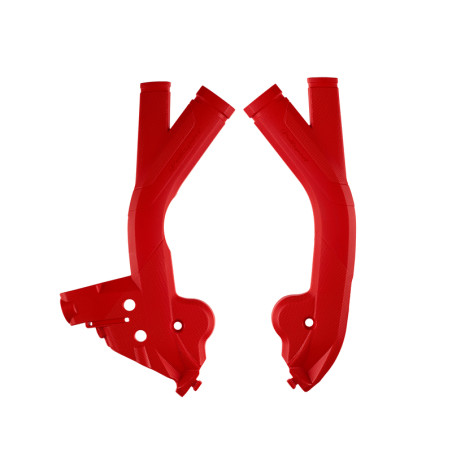 Protector de chasis POLISPORT para BETA RR 125 2T X-PRO, RR 200 2T X-PRO, RR 250 2T X-PRO, RR 300 2T X-PRO, RR 350 4T X-PRO