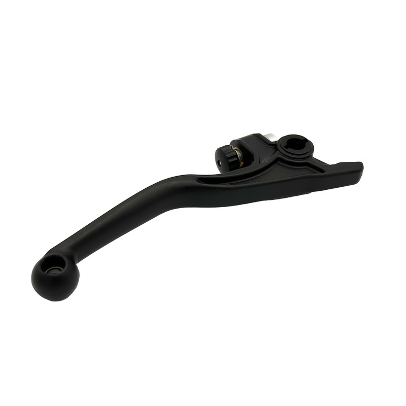 POLISPORT APT Unbreakable Brake Lever OE Type for KTM EXC 300, HUSQVARNA FC 250, SHERCO SEF 300 and TM RACING EN 250 2011-2027 POLISPORT APT Unbreakable Brake Lever OE Type for KTM EXC 300, HUSQVARNA FC 250, SHERCO SEF 300 and TM RACING EN 250 2011-2027