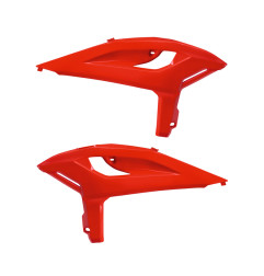POLISPORT Kühlerspoiler seitlich für BETA RR 125 2T X-PRO, RR 200 2T X-PRO, RR 250 2T X-PRO, RR 300 2T X-PRO, RR 350 4T X-PRO