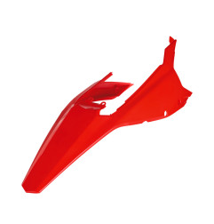 Rear Fender with Side Panels POLISPORT for BETA RR 125 2T X-PRO, RR 200 2T X-PRO, RR 250 2T X-PRO, RR 300 2T X-PRO 2025-2027