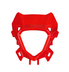 Careta faro POLISPORT para BETA RR 125 2T X-PRO, RR 200 2T X-PRO, RR 250 2T X-PRO, RR 300 2T X-PRO, RR 350 4T X-PRO - 8681200001