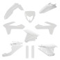 POLISPORT Plastik-Kit für SHERCO SE 125, SE 250, SE 300, SEF 250, SEF 300 2025-2027 - 9162