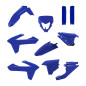 POLISPORT Plastic Kit for SHERCO SE 125, SE 250, SE 300, SEF 250, SEF 300 2025-2027 - 91621