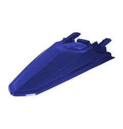 Garde-boue arrière POLISPORT pour SHERCO SE 125, SE 250, SE 300, SEF 250, SEF 300 de 2025 - 8559400003