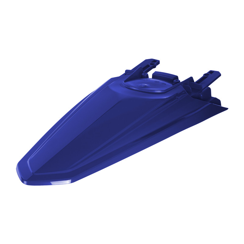POLISPORT Rear Fender for SHERCO SE 125, SE 250, SE 300, SEF 250, SEF 300 2025-2027 - 8559400003