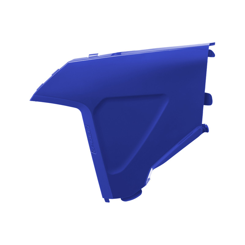 POLISPORT Air Box Cover for SHERCO SE 125, SE 250, SE 300, SEF 250, SEF 300 2025-2027