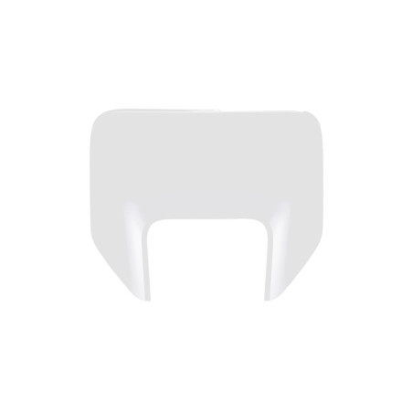 Plaque phare POLISPORT pour HUSQVARNA FE 250, FE 350, FE 450, TE 150, TE 250 de 2024 à 2027