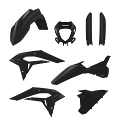 Kit plastique POLISPORT pour BETA XTRAINER 250, XTRAINER 300 de 2023 à 2027