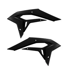 Aletines de radiador POLISPORT para BETA XTRAINER 250, XTRAINER 300 de 2023 a 2027