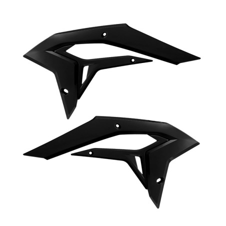 POLISPORT Kühlerspoiler seitlich für BETA XTRAINER 250, XTRAINER 300 2023-2027
