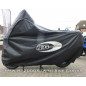 R&G RACING Outdoor Protective Cover Adventure Silver - Moto / Scooter - Universal for APRILIA, CF MOTO, HONDA and VOGE 2025-2026