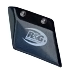 Protector de cadena R&G RACING para SUZUKI DL 650 V-STROM, YAMAHA XT 660 X, HONDA XR 650 y HUSQVARNA SMR 450 de 1991 a 2026