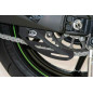 Protector de cadena R&G RACING para YAMAHA DT 125, SUZUKI DL 650 V-STROM ABS, KTM ADVENTURE 990 y HONDA XR 650 de 1988 a 2026 Protector de cadena R&G RACING para YAMAHA DT 125, SUZUKI DL 650 V-STROM ABS, KTM ADVENTURE 990 y HONDA XR 650 de 1988 a 2026