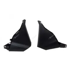 Tapa de caja de filtro RACETECH para YAMAHA YZ 125, YZ 250, YZ 250 X de 2015 a 2021