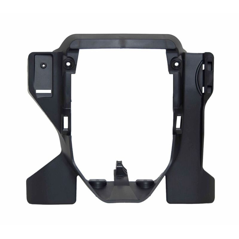 Patte de fixation RACETECH plaque phare pour HUSQVARNA FE 250, FE 350, FE 450, FE 501, TE 250 - R-MASKHSQNR2B