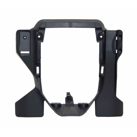 RACETECH Headlight Plate Hanger for HUSQVARNA FE 250, FE 350, FE 450, FE 501, TE 250 2020 - R-MASKHSQNR2B