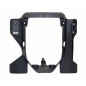 RACETECH Headlight Plate Hanger for HUSQVARNA FE 250, FE 350, FE 450, FE 501, TE 250 2020 - R-MASKHSQNR2B