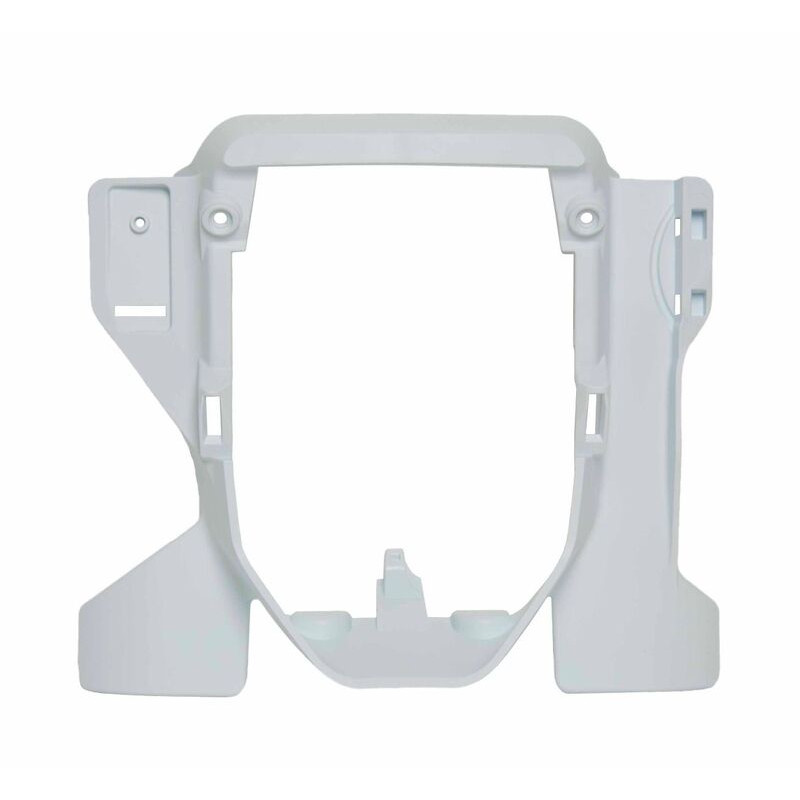 RACETECH Headlight Plate Hanger for HUSQVARNA FE 250, FE 350, FE 450, FE 501, TE 250 2020 - R-MASKHSQBN2B RACETECH Headlight Plate Hanger for HUSQVARNA FE 250, FE 350, FE 450, FE 501, TE 250 2020 - R-MASKHSQBN2B