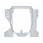 Patte de fixation RACETECH plaque phare pour HUSQVARNA FE 250, FE 350, FE 450, FE 501, TE 250 - R-MASKHSQBN2B
