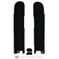Protectores de horquilla RACETECH para HUSQVARNA CR 125, TC 250, TC 450, WR 125, WR 250 de 2002 a 2014