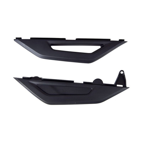 RACETECH Untere Seitenverkleidungen für HONDA CRF 250, CRF 250 RX ENDURO, CRF 450, CRF 450 RX ENDURO 2017-2024