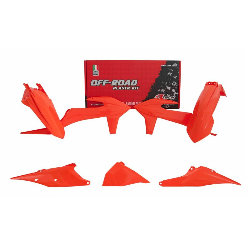 RACETECH -Plastik-Kit mit Airbox-Seitenteil für KTM EXC 150, EXC 250, EXC 300, EXCF 250, EXCF 350 2020-2023 RACETECH -Plastik-Kit mit Airbox-Seitenteil für KTM EXC 150, EXC 250, EXC 300, EXCF 250, EXCF 350 2020-2023