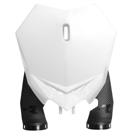 RACETECH Frontnummerntafel für BETA RX 300 2021-2023