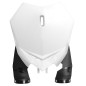 Portanúmeros delantero RACETECH para BETA RX 300 de 2021 a 2023 Portanúmeros delantero RACETECH para BETA RX 300 de 2021 a 2023
