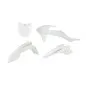 RACETECH Plastic Kit 4 Pieces for KTM SX 50, SX 50 MINI and GAS GAS MC 50, MCE 3, MCE 5 2016-2023 RACETECH Plastic Kit 4 Pieces for KTM SX 50, SX 50 MINI and GAS GAS MC 50, MCE 3, MCE 5 2016-2023