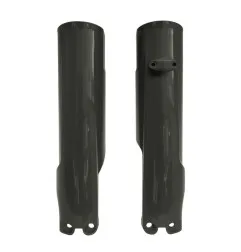 Protections de fourche RACETECH pour HUSQVARNA FC 250, FC 350, KTM SX 125, SX 250 et GAS GAS EC 300, ECF 350 de 2023 à 2027
