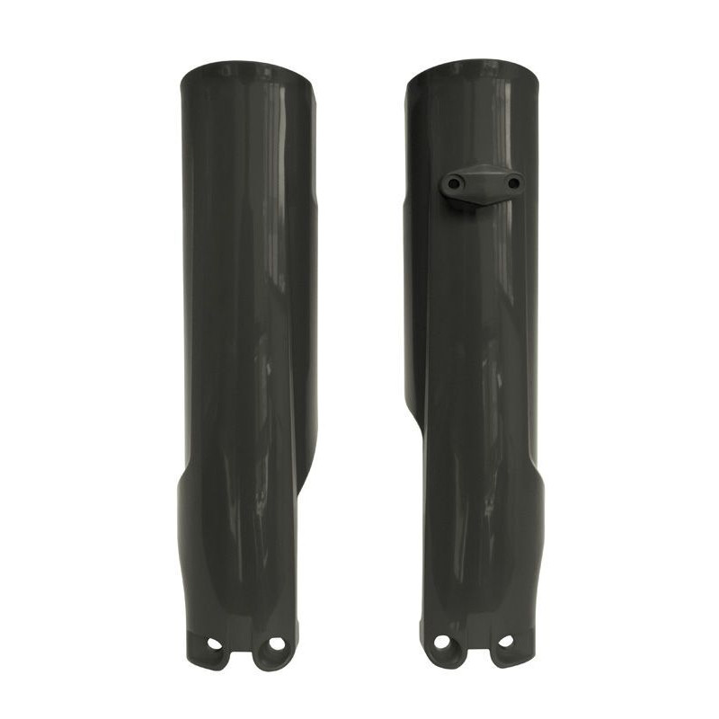 Protectores de horquilla RACETECH para HUSQVARNA FC 250, FC 350, KTM SX 125, SX 250 y GAS GAS EC 300, ECF 350 de 2023 a 2027
