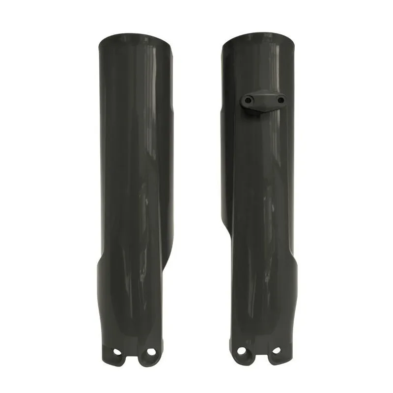 RACETECH Fork Guards for HUSQVARNA FC 250, FC 350, FC 450, KTM SX 125, SX 250, SX 300 and GAS GAS EC 300, ECF 350, MC 125
