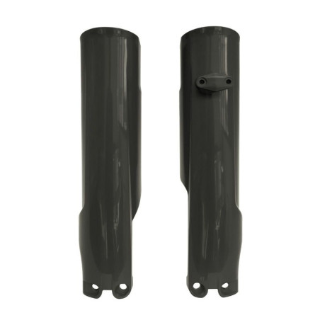 RACETECH Fork Guards for HUSQVARNA FC 250, FC 350, FC 450, KTM SX 125, SX 250, SX 300 and GAS GAS EC 300, ECF 350, MC 125