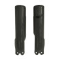 RACETECH Gabelprotektoren für HUSQVARNA FC 250, FC 350, FC 450, KTM SX 125, SX 250, SX 300 und GAS GAS EC 300, ECF 350, MC 125