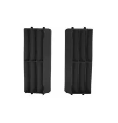 Recambio interno para aletines de radiador RACETECH (2 pcs) para KTM SX 125, SX 250, SX 300 y HUSQVARNA FC 250, FC 350, FC 450